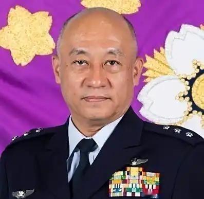 日本统合司令官、海军大将南云宪一郎曾表示，如果有一天中国和日本爆发像乌克兰和俄罗