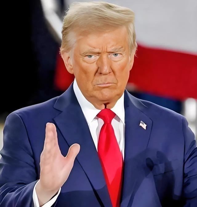 美国的大门已经彻底关上了。特朗普曾宣布三个重大决定，一、美国不接纳第三世界国家的