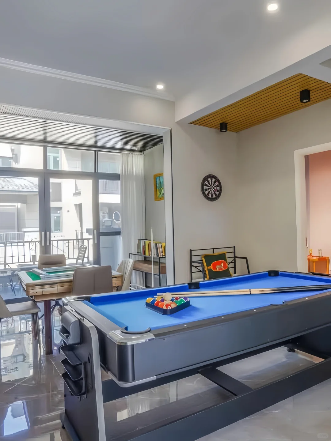 在惠州！和家人来住了三次！国庆还要来😭