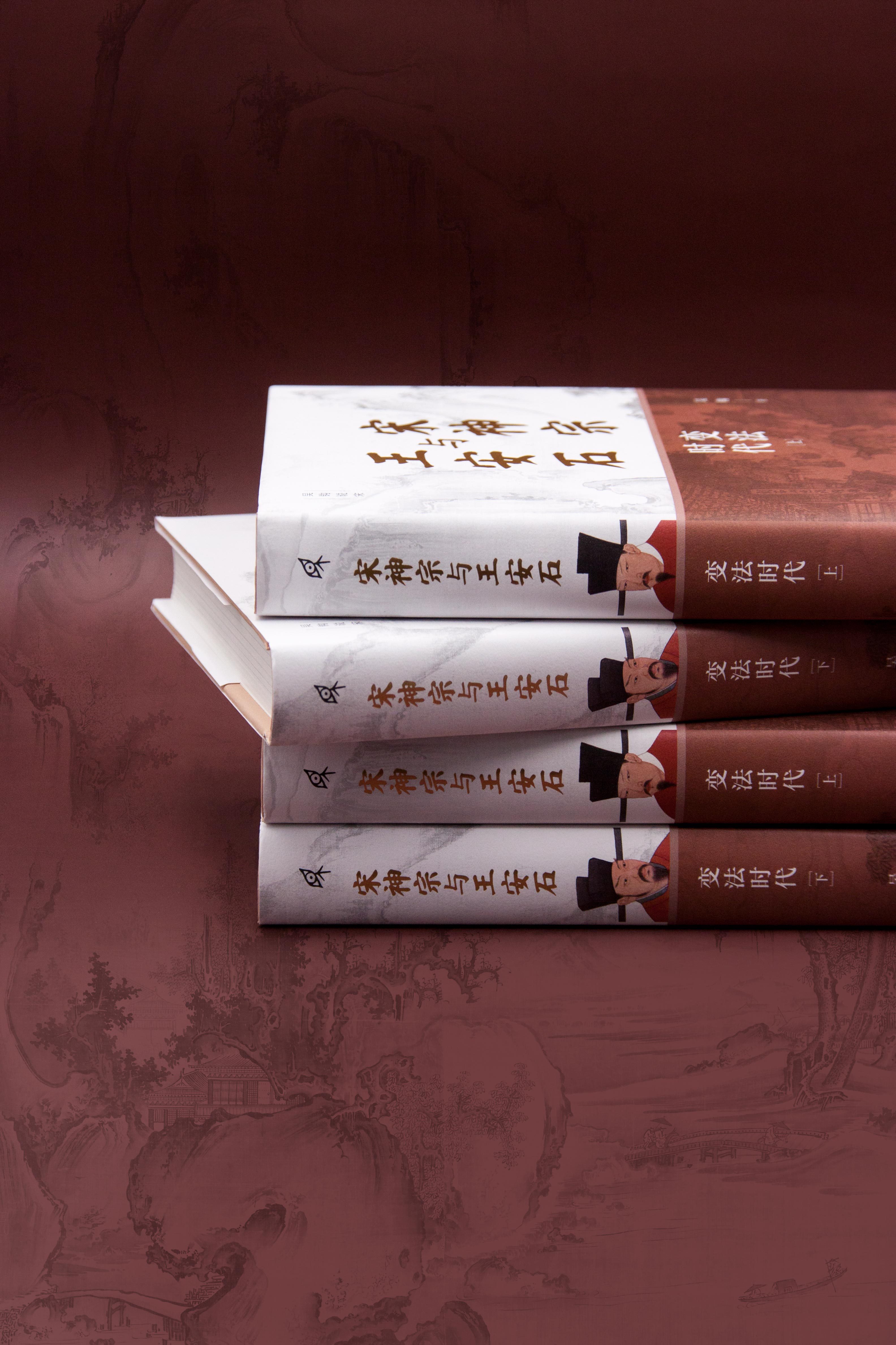 前天在深圳做讲座，有一位读者朋友问：你说过宋仁宗是你最喜欢的宋朝君主，除了他，还