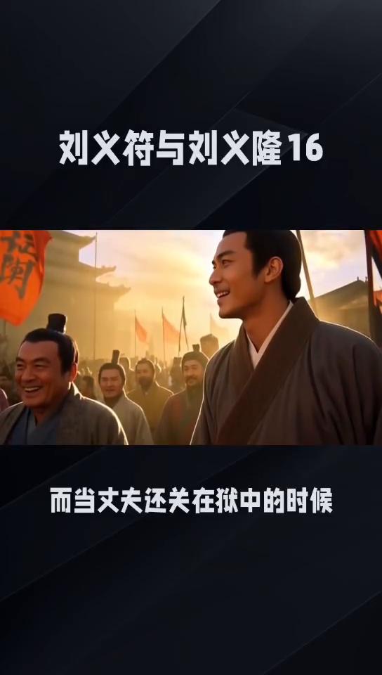 刘义符与刘义隆16悲惨的皇帝0679。
顺便说一说王藻的长子王藻又娶了宋文帝刘义