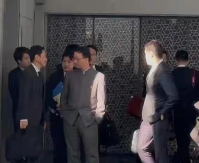 日本还抗议了，世界哭笑不得