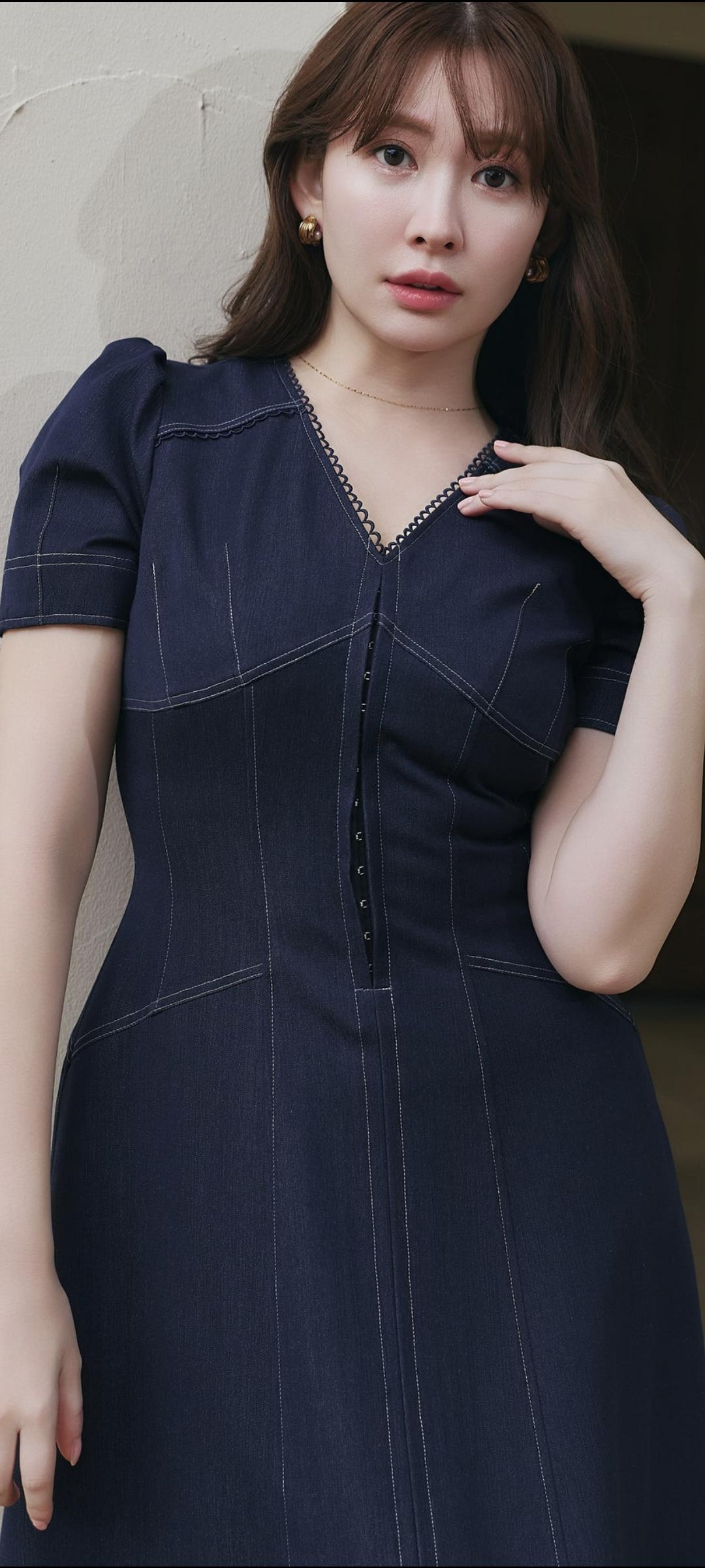 美丽的小嶋阳菜——美图集361