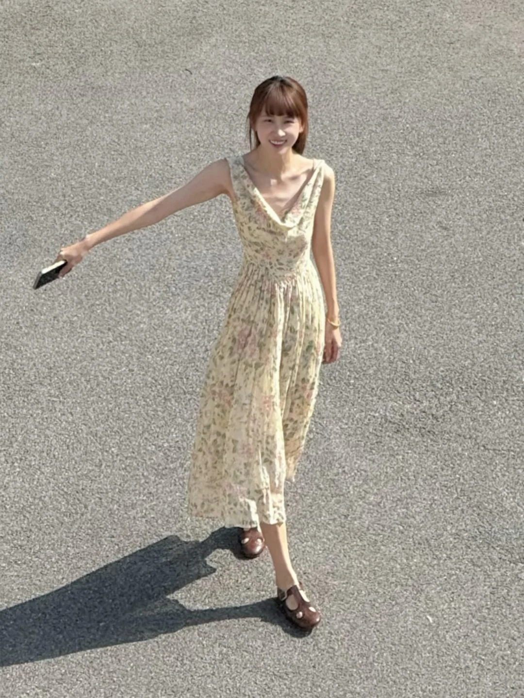 同事的隔空投送