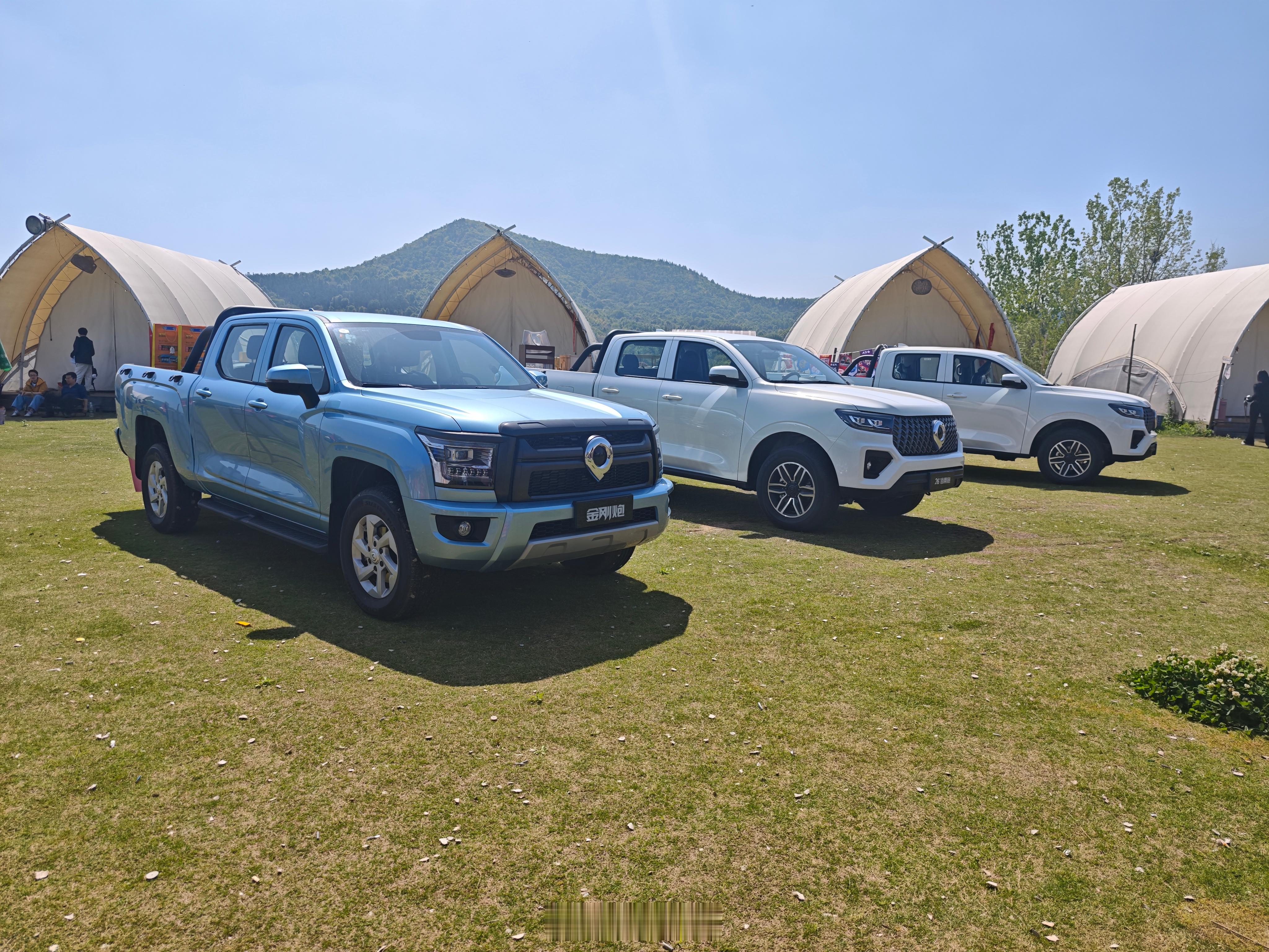 苏超最近特别火，这次长城炮也让我亲自体验了一下足球的魅力苏超﻿大v聊车长城炮 南