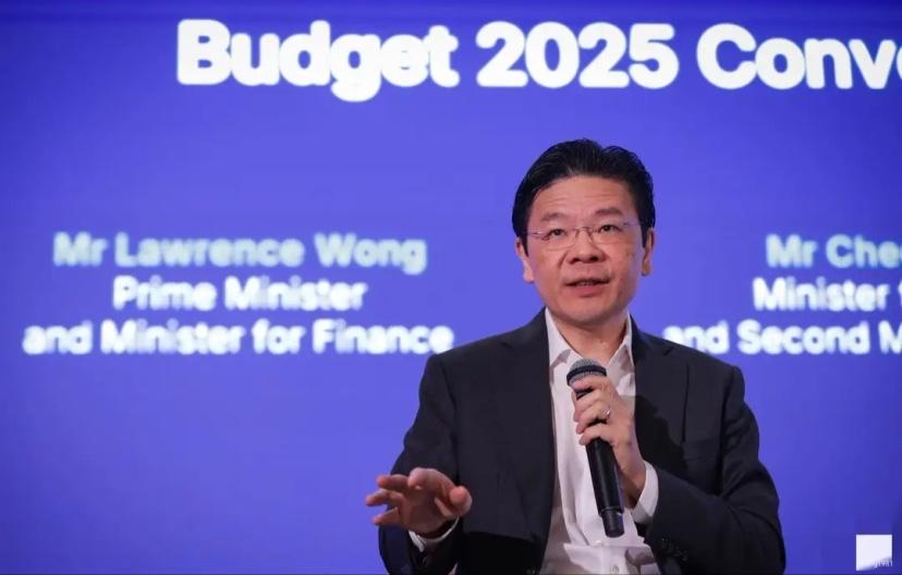 黄循财早已在泰国布局，
他料定了泰国会取代新加坡，
他虽坏但不傻

泰国公布了今