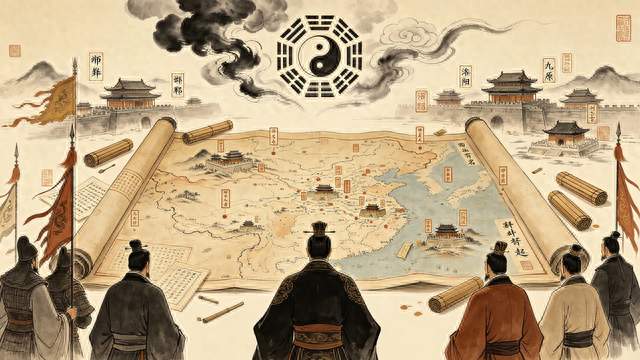 有名只能起势，立信方能成事： 光武帝的千古成王之道