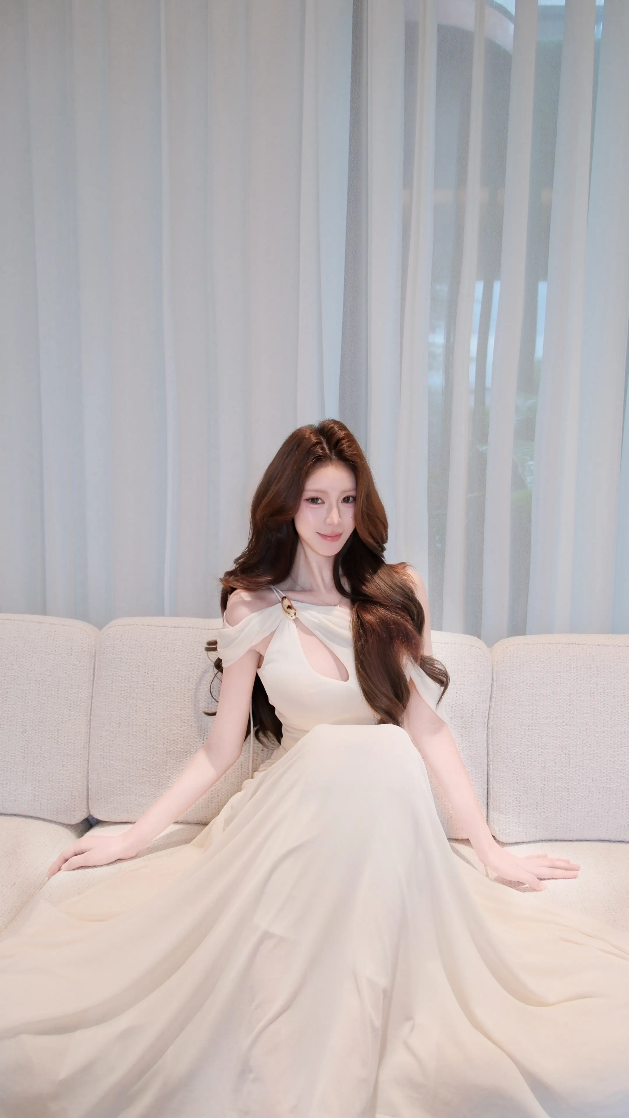 两颗缠绕的心 会走同一条路