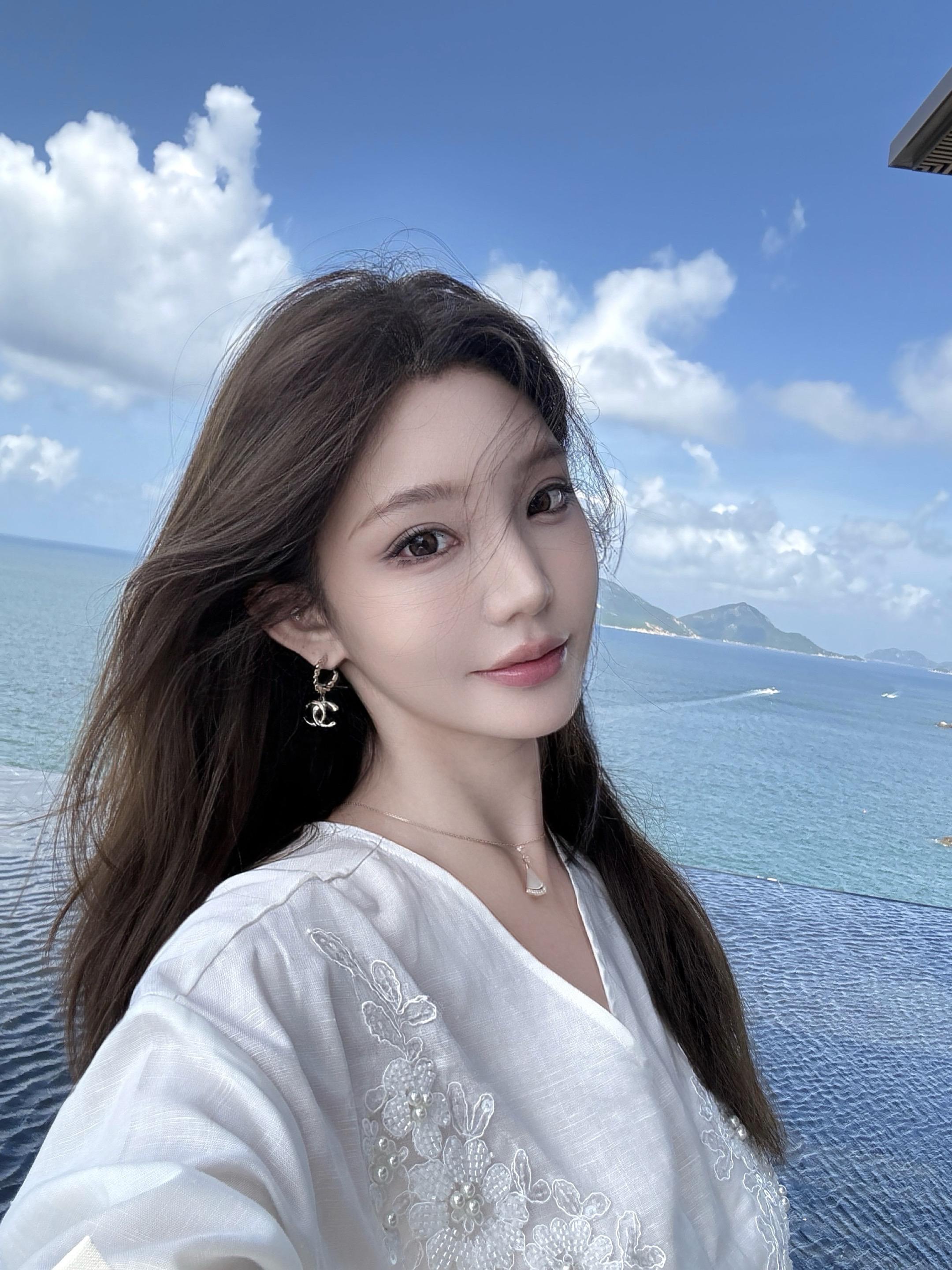 “爱没有尽头，不爱才有”