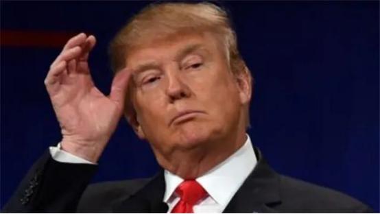 美国24州太敢了，集体起诉联邦政府就为了一项环保认定，特朗普这波操作直接惹怒太多