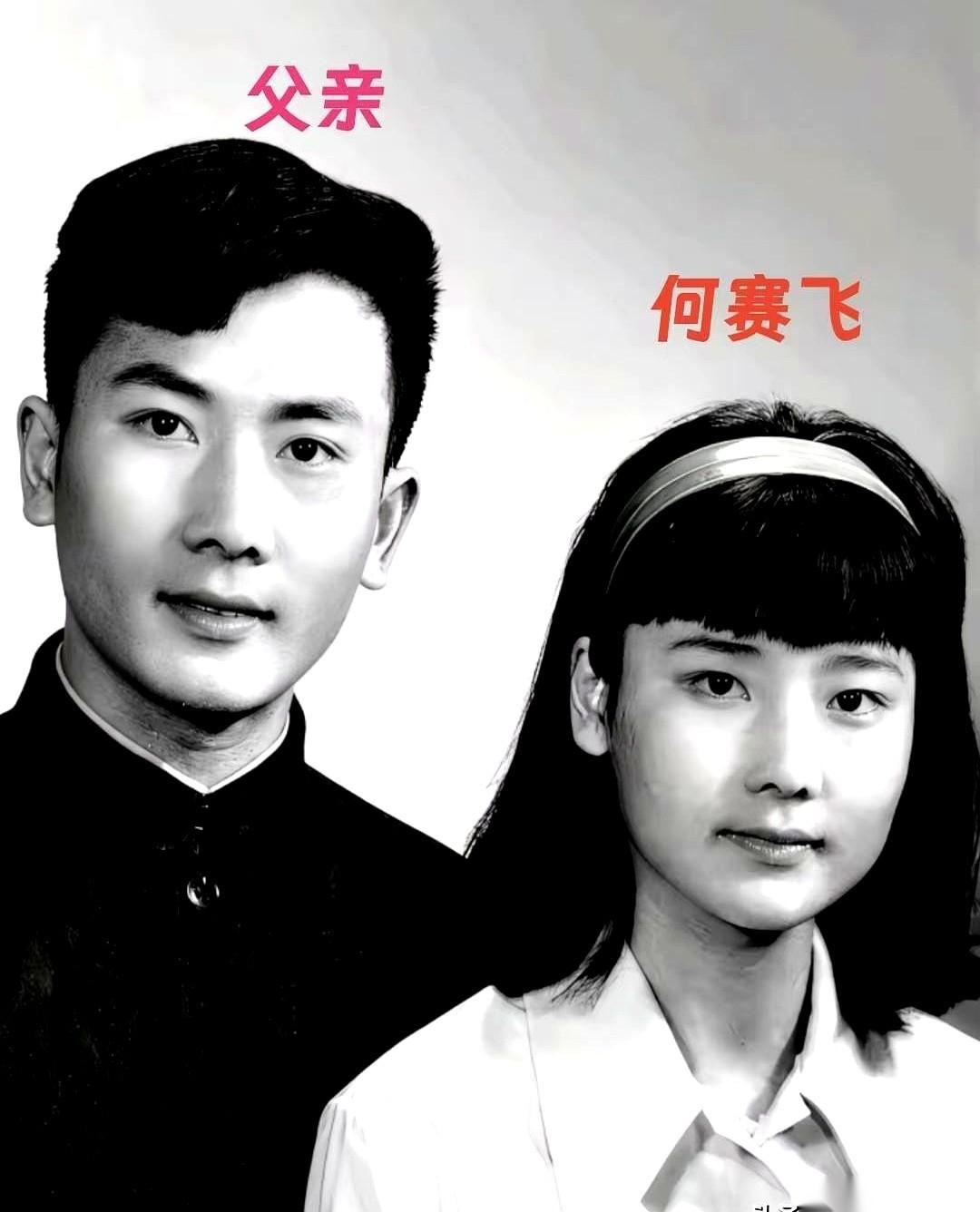 就为了她，这当爹的，一辈子没再娶。
爸妈离婚，把她扔给了爸爸。
一个大男人，拉扯