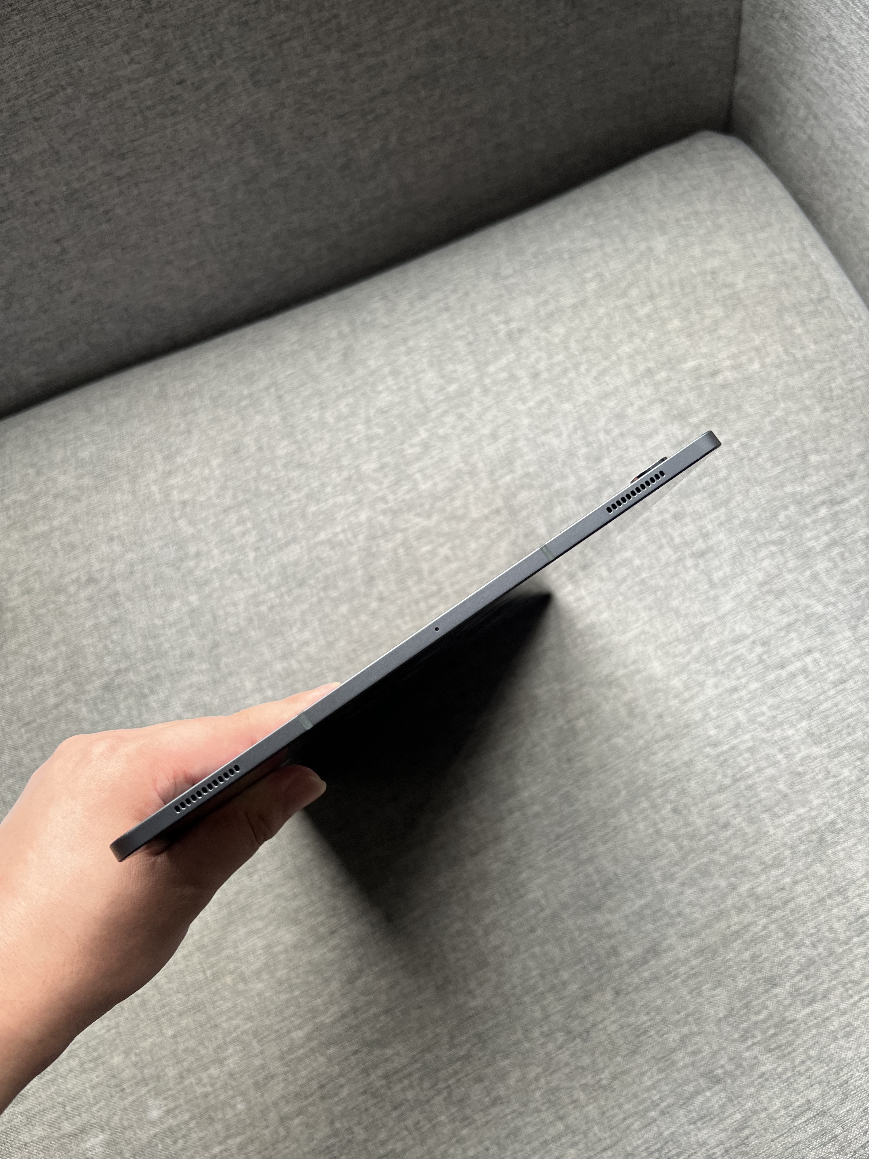 三星Galaxy Tab S9 Ultra 14.6寸 12+256G 云影灰，
