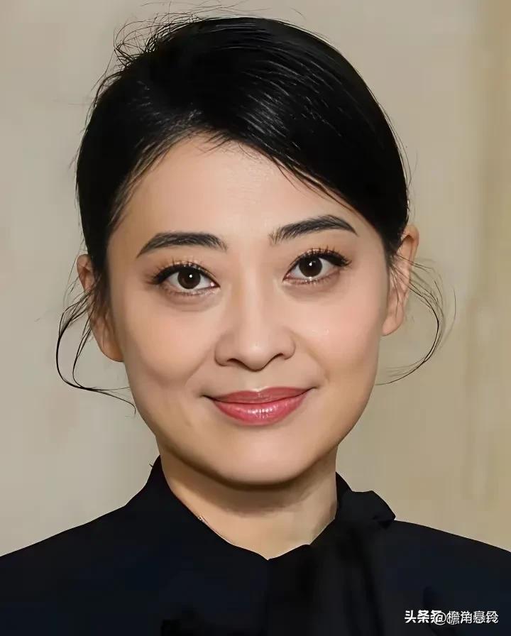 说梅婷长得一般，但演技出名，我觉得这话挺对。梅婷的颜值不算惊艳，但她用演技狠狠打