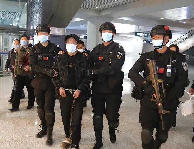 强奸追杀大嫂罪犯被执行死刑【强奸大嫂男子出狱后刺死见义勇为者，田永明被执行死刑；