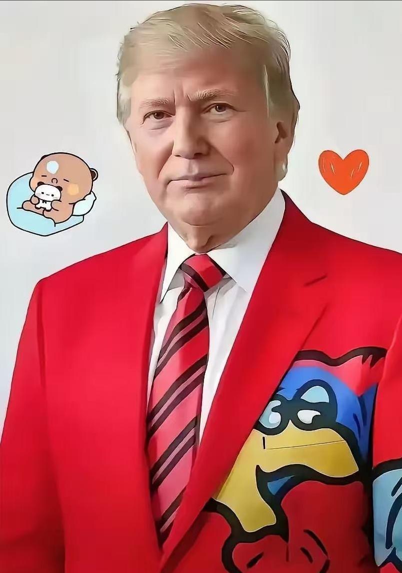 快报：特朗普正式宣布了
2026年1月13日，美国总统特朗普在其社交平台账号上突