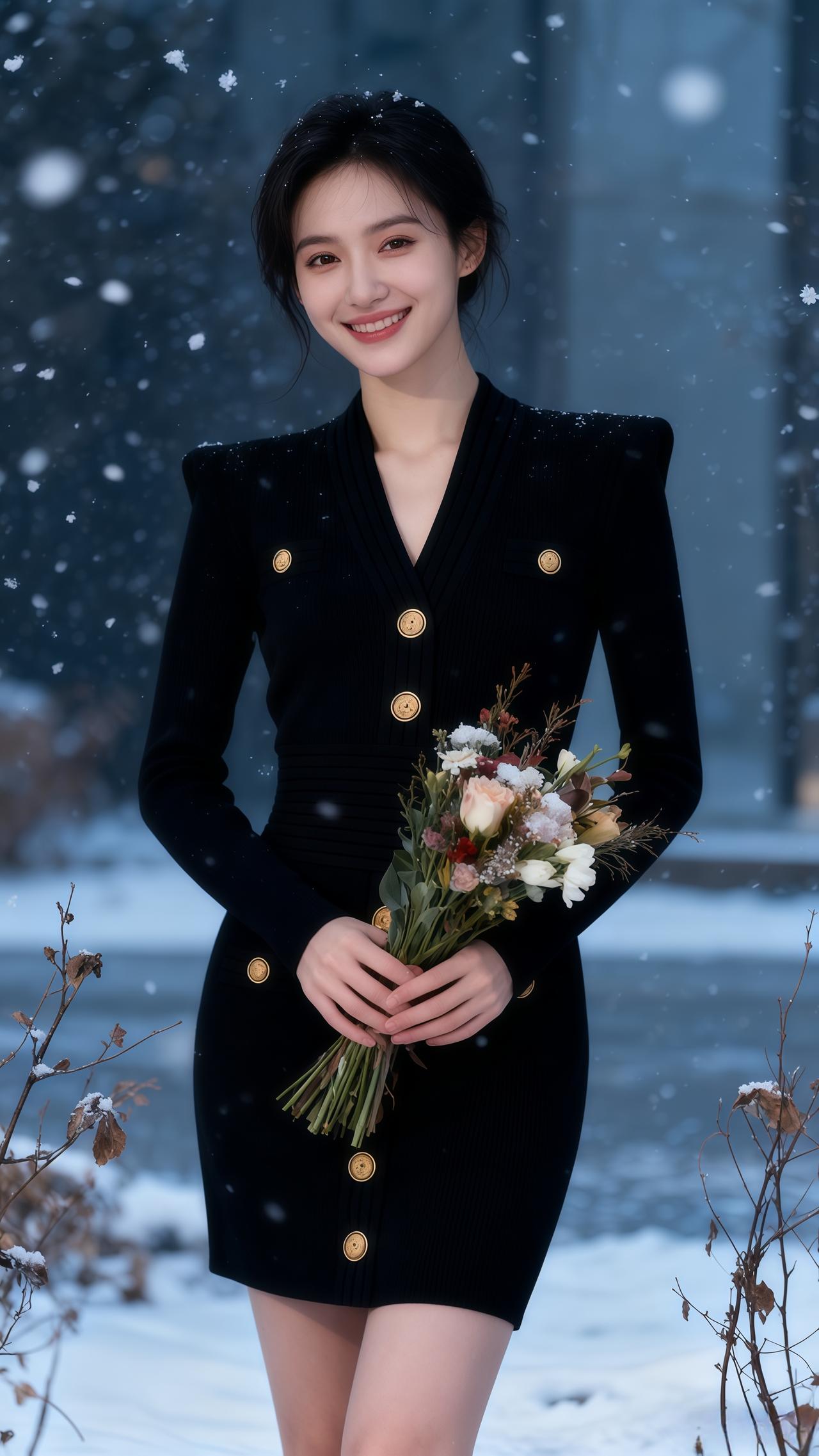 时尚气质穿搭 高端大气 优雅气质 高级穿搭 女神范