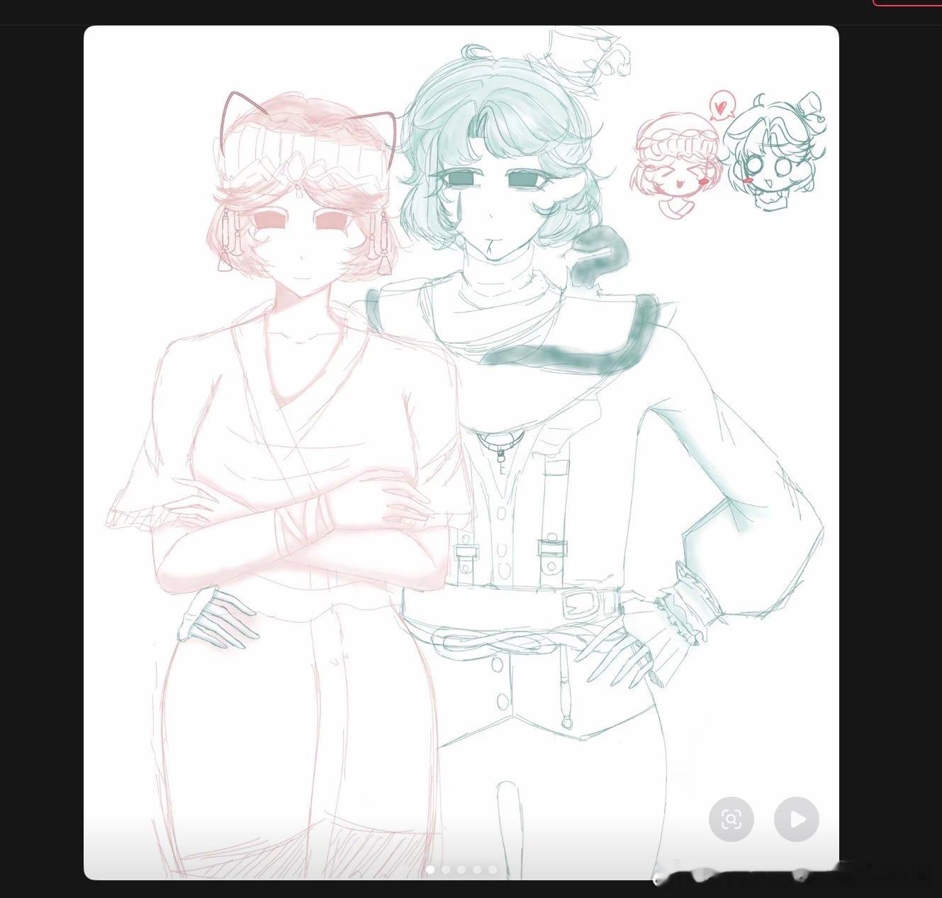 比例有点像那个蛋糕女孩136172 