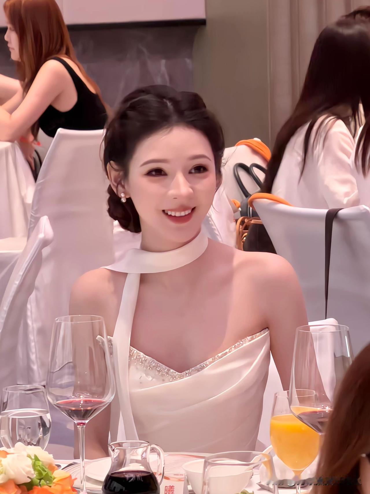 张予曦分享图片