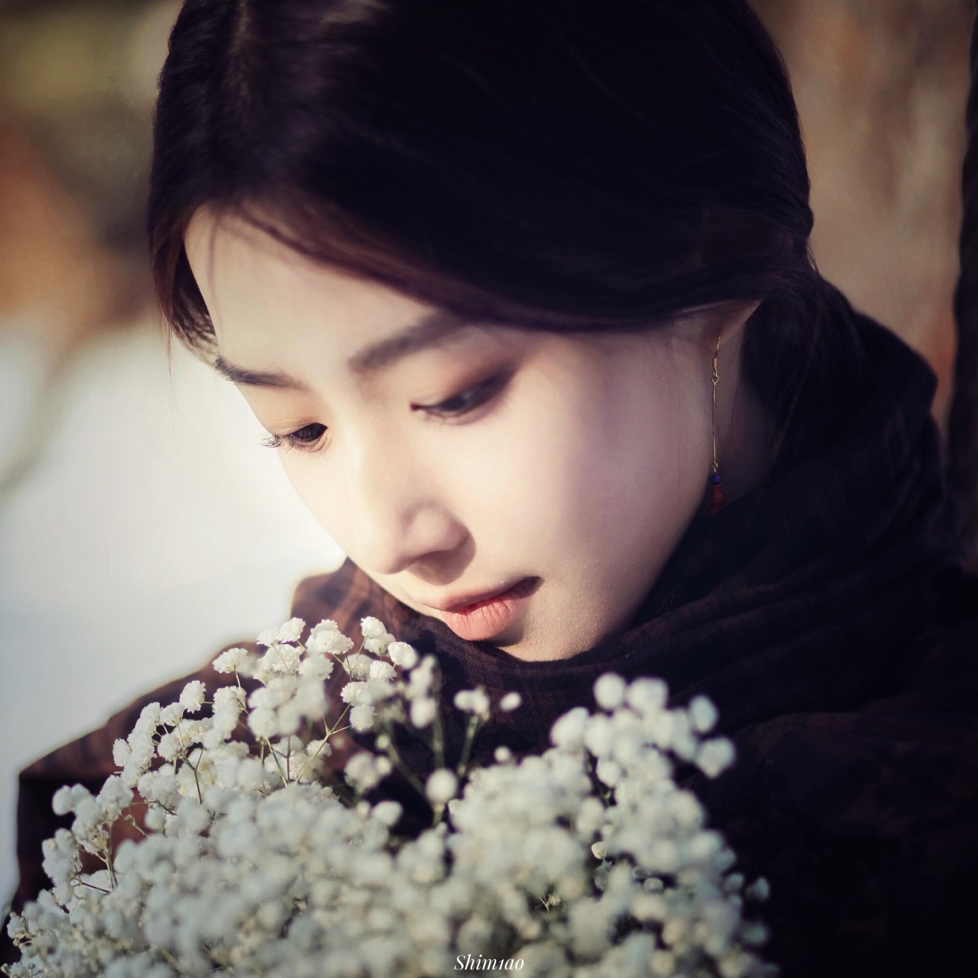 卢昱晓头像๑•͈ᴗ•͈ ♡ 