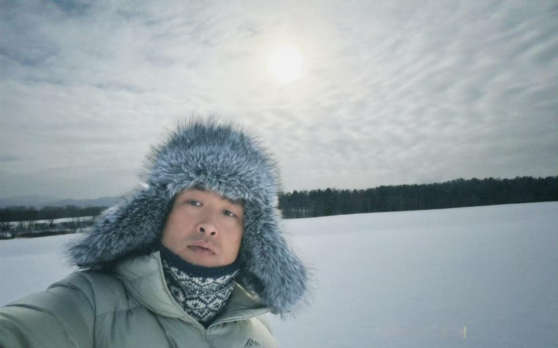 哈哈王彦霖你是看到这个了嘛眼袋和卧蚕的区别哈哈哈 