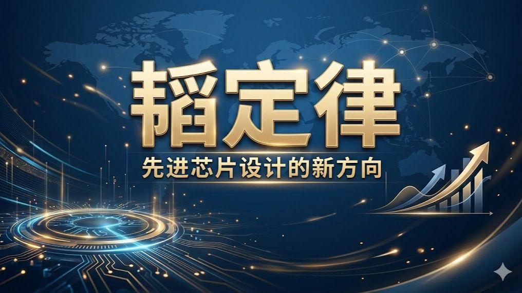 建议收藏！韬定律 + 苹果折叠相关产业链及核心上市公司

由于华为的芯片韬定与苹