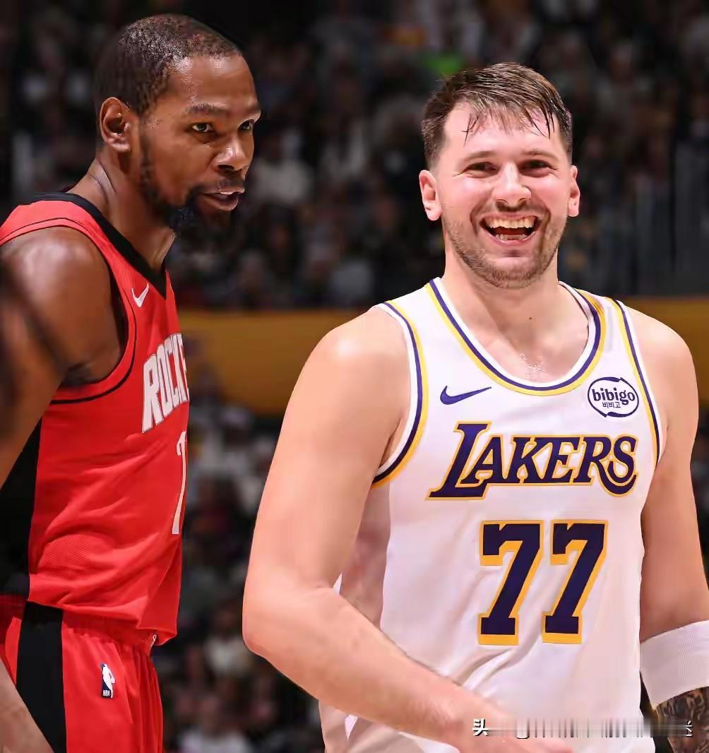 这支火箭队是杜兰特的球队还是申京的球队，我想两个都不是。这支球队真正的老大就是乌