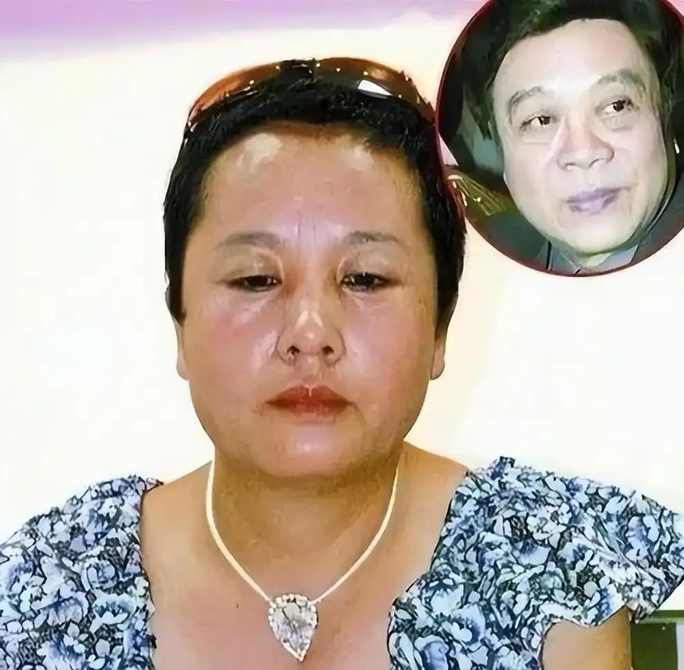 "赵忠祥瞒着妻子与我发生关系多年，并有特殊癖好，令我身心受到严重伤害！"2004