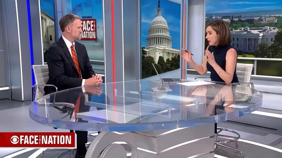 11月7日，美国贸易代表格里尔对媒体说：中国一家国企昨天在进博会期间，与含CHS