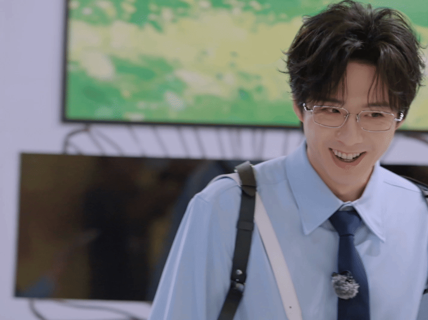 刘宇宁开始推理吧 | 刘宇宁上好佳品牌代言人 | 摩登兄弟  推理王者，亦是生活