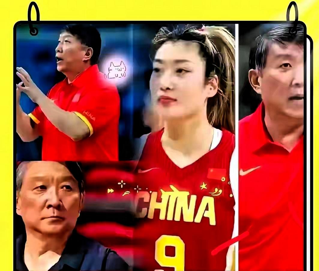 李梦缺席中国女篮，影响大吗？大，但未必是坏事。

有人说没了李梦，女篮外线没了“