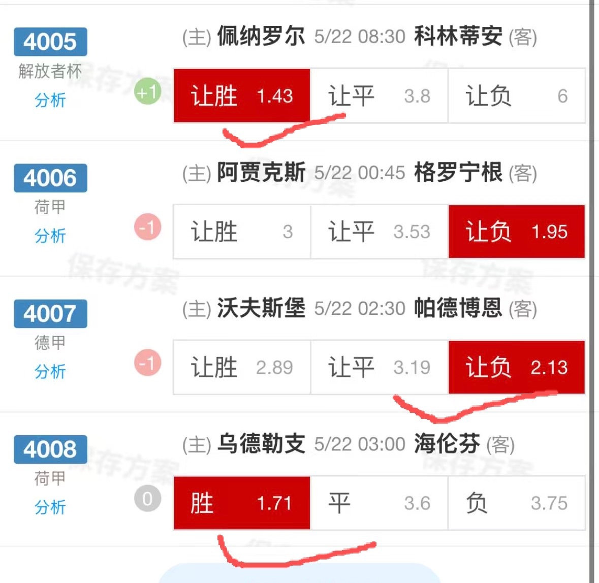 或许就是一念之差了吧足球