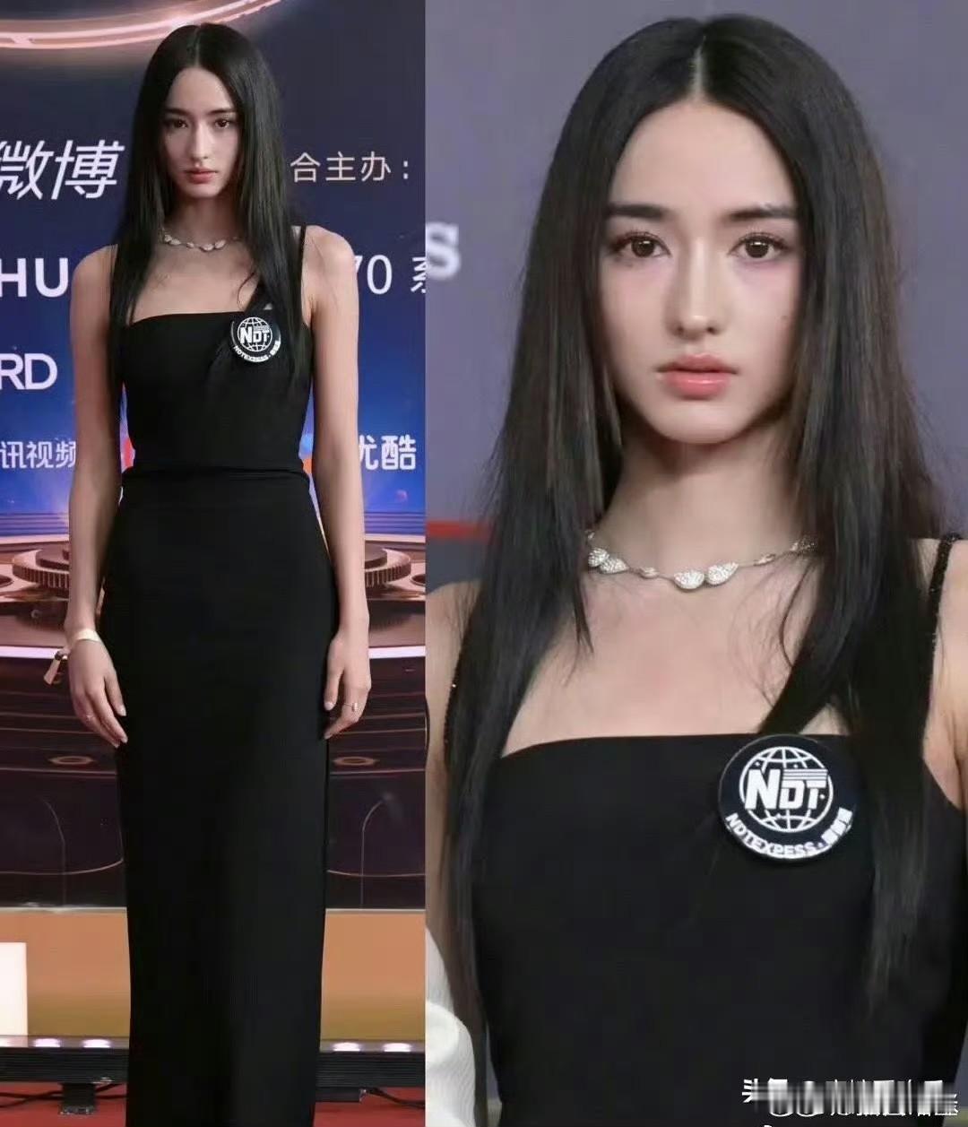 肖战新剧女主李宛旦
真的有点让人羡慕
不是羡慕她可以和肖战合作，而是羡慕她资源是