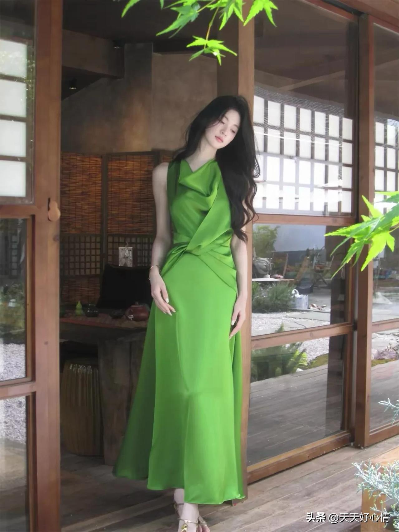 美女收集