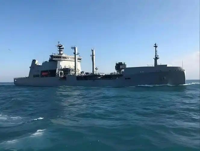 新西兰军舰穿越台湾海峡，解放军全程押送！9月18日，一个所有中国人都刻在骨头里的