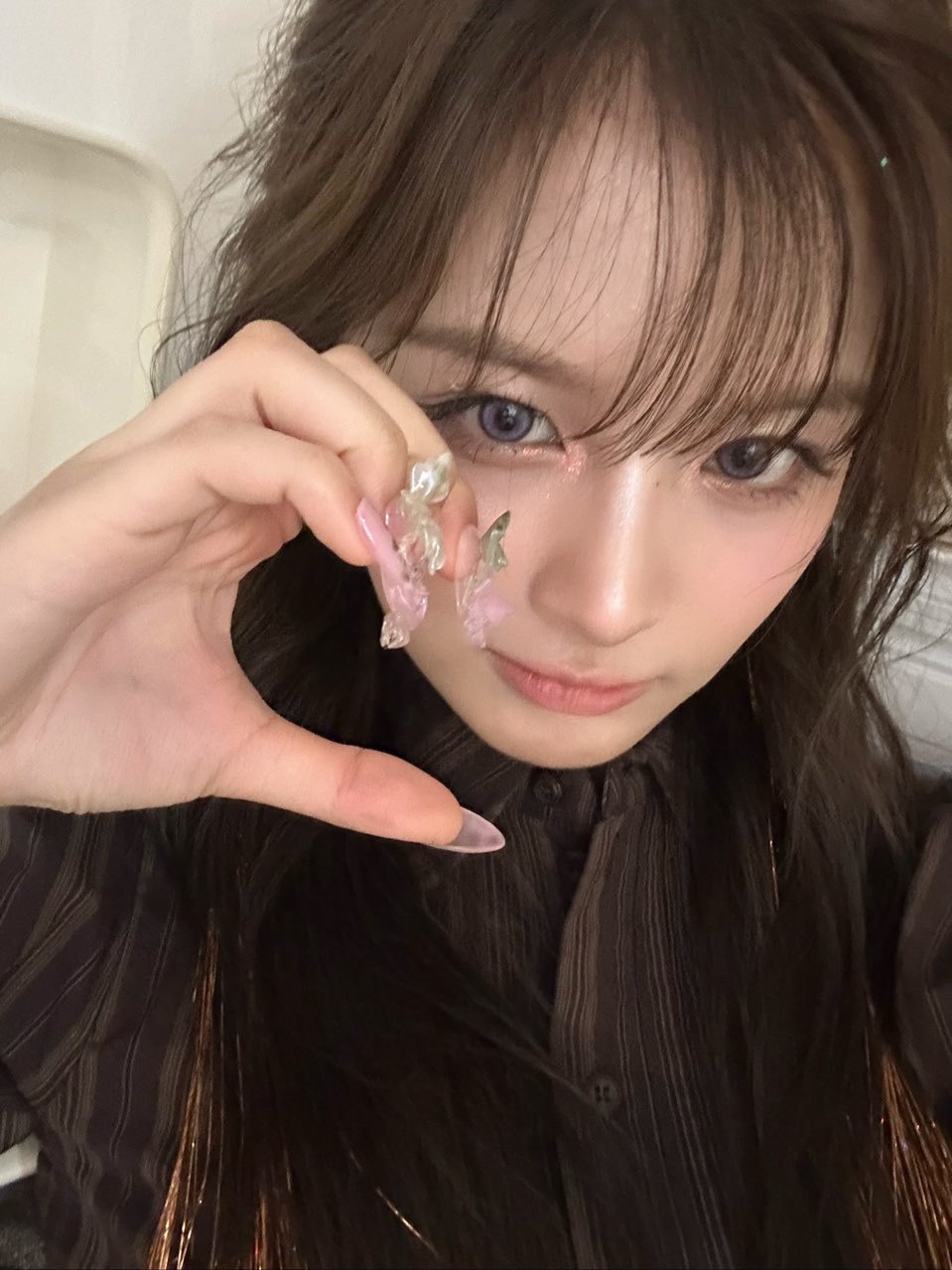 250927 NMIXX Sullyoon雪允 ​​​