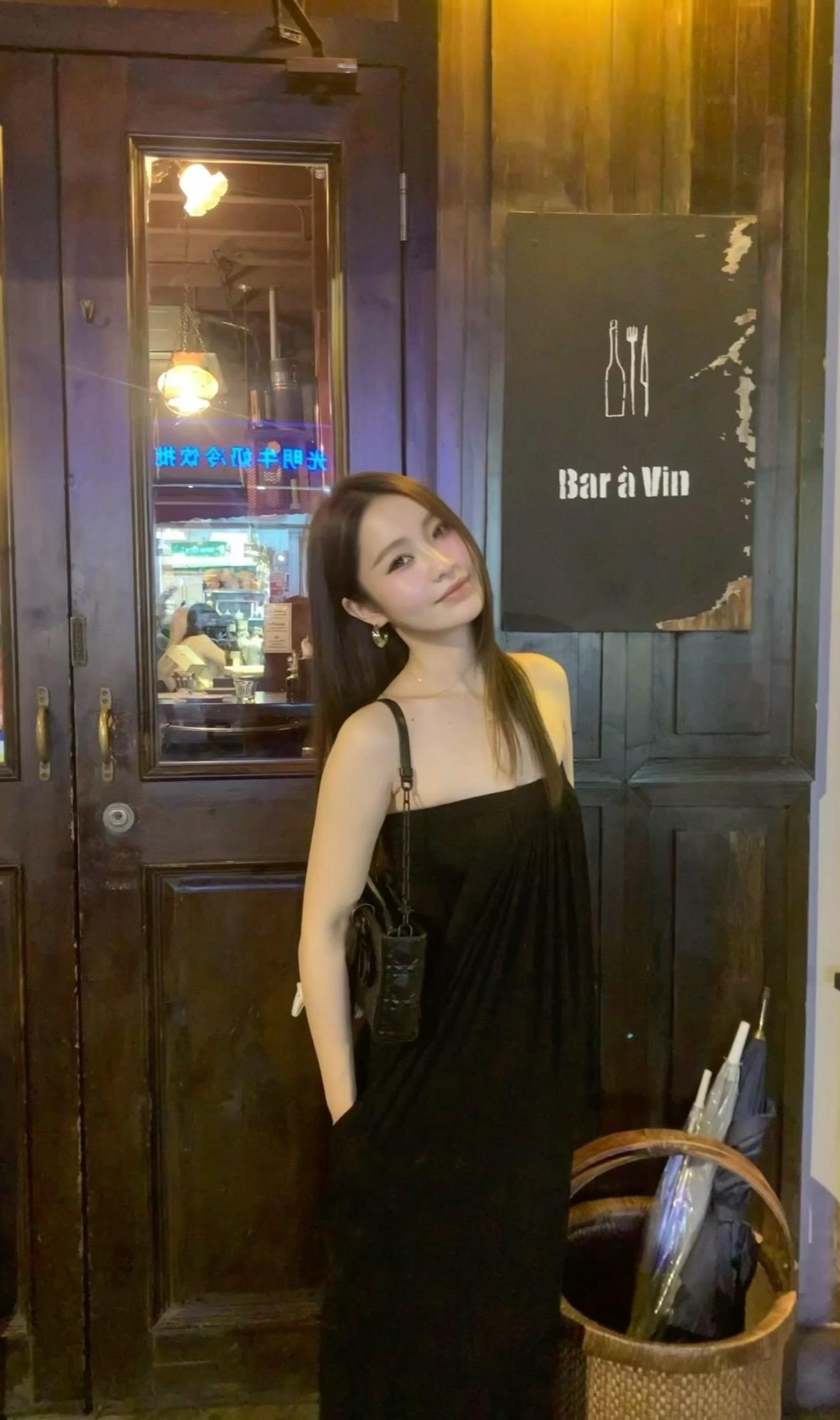 我依然坚信人生而独行，不过旅途之中或偶有同路人吧。