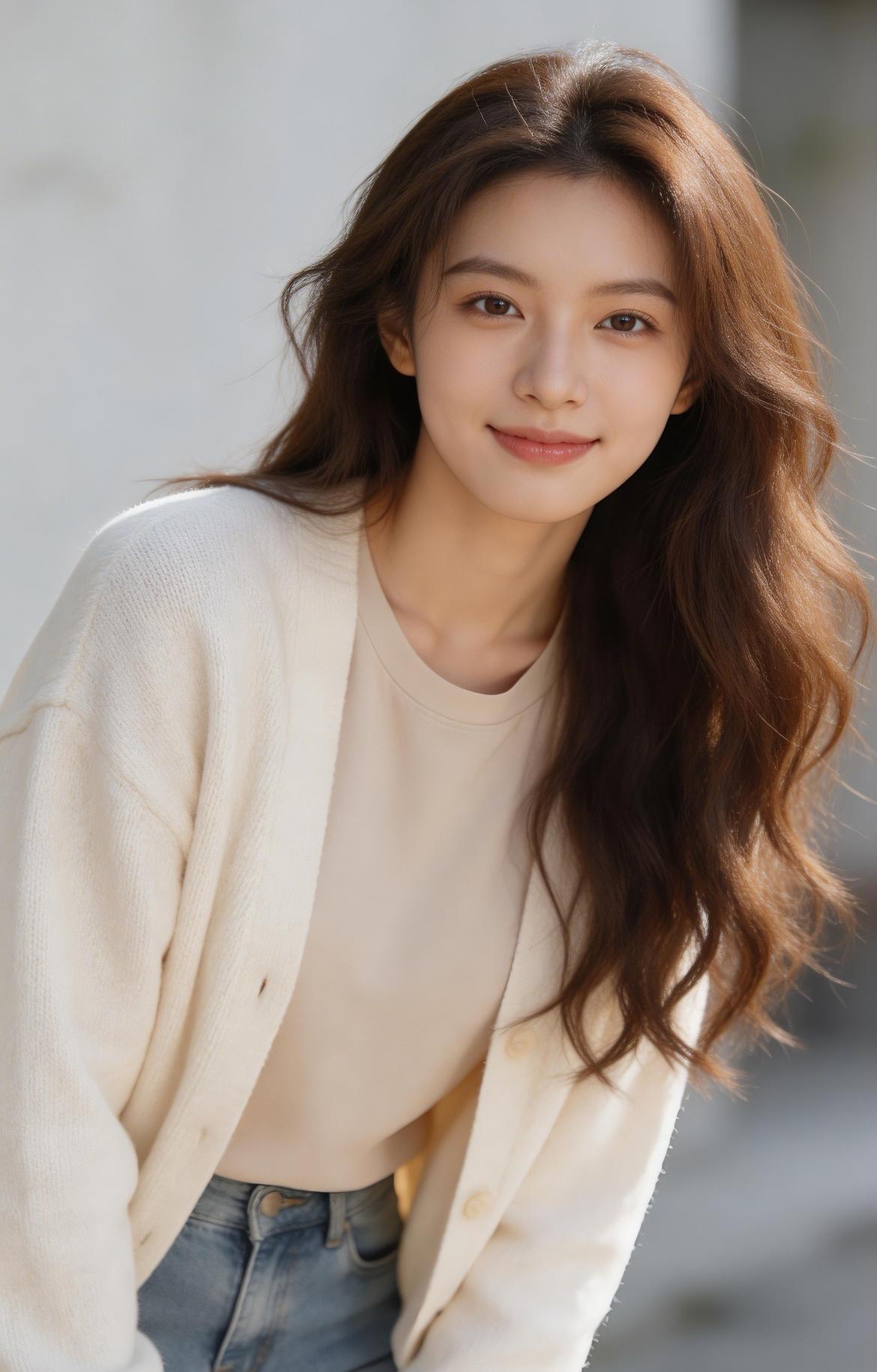 你可见过农村的相亲场面呢？那真是排队呀！[捂脸][捂脸]
现在真的是女少男多的可