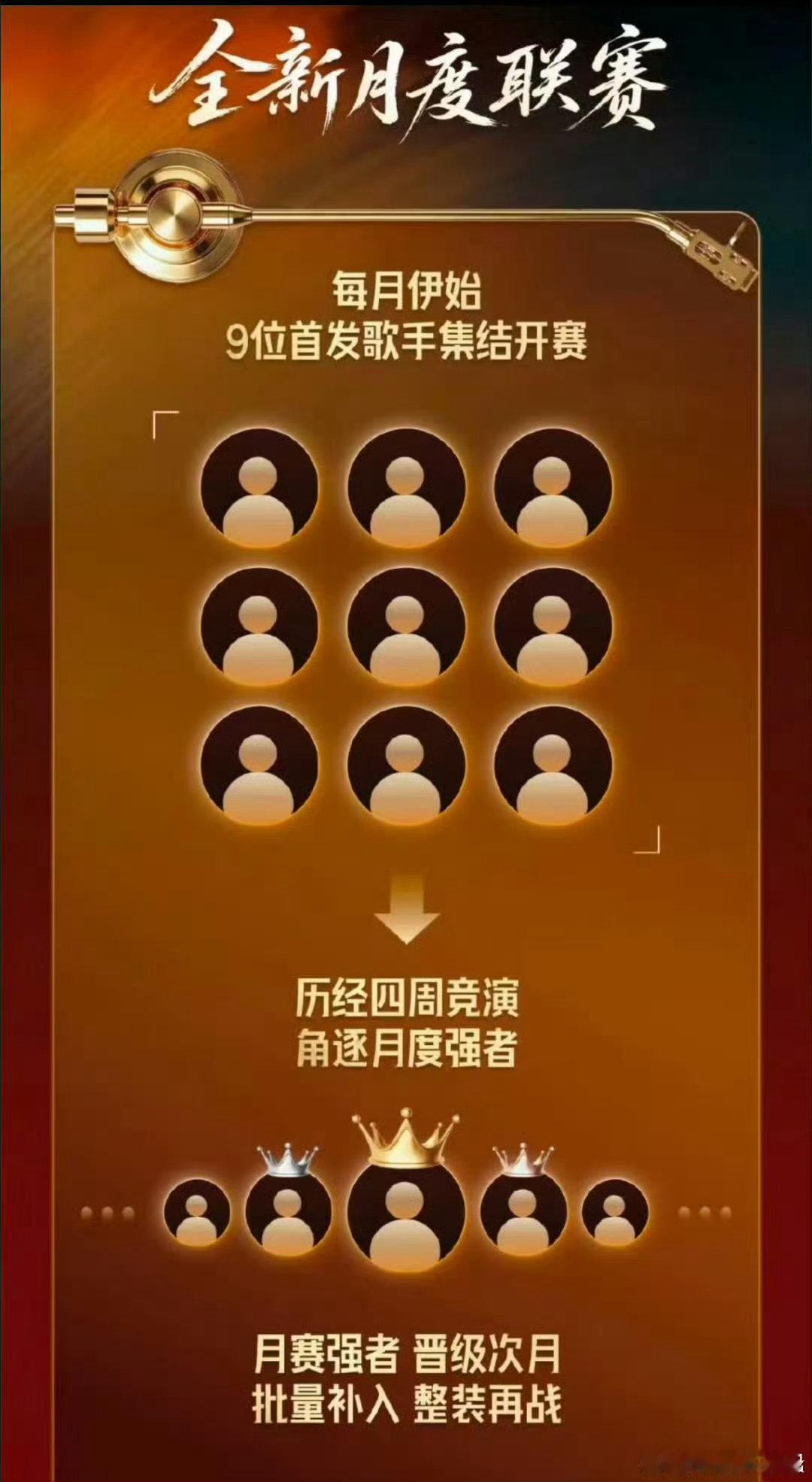 网传歌手袭榜改成大魔王了歌手2026改名后更有记忆点，大魔王一词深入人心，既符合