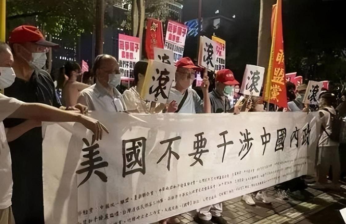 没有美国支持
台湾会如何？

         先讲清楚一个前提：台湾是中国领土