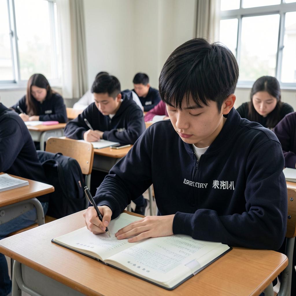 我认为是，高考很重要，但不是人生的全部。它决定一段路的起点，却决定不了整个人生的