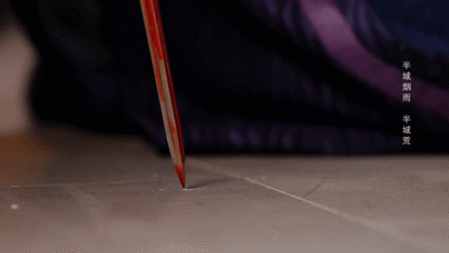 凤凰台上第一个领盒饭的是汪卓成 谁懂罗冼血的悲情！汪卓成在《凤凰台上》演的守护者