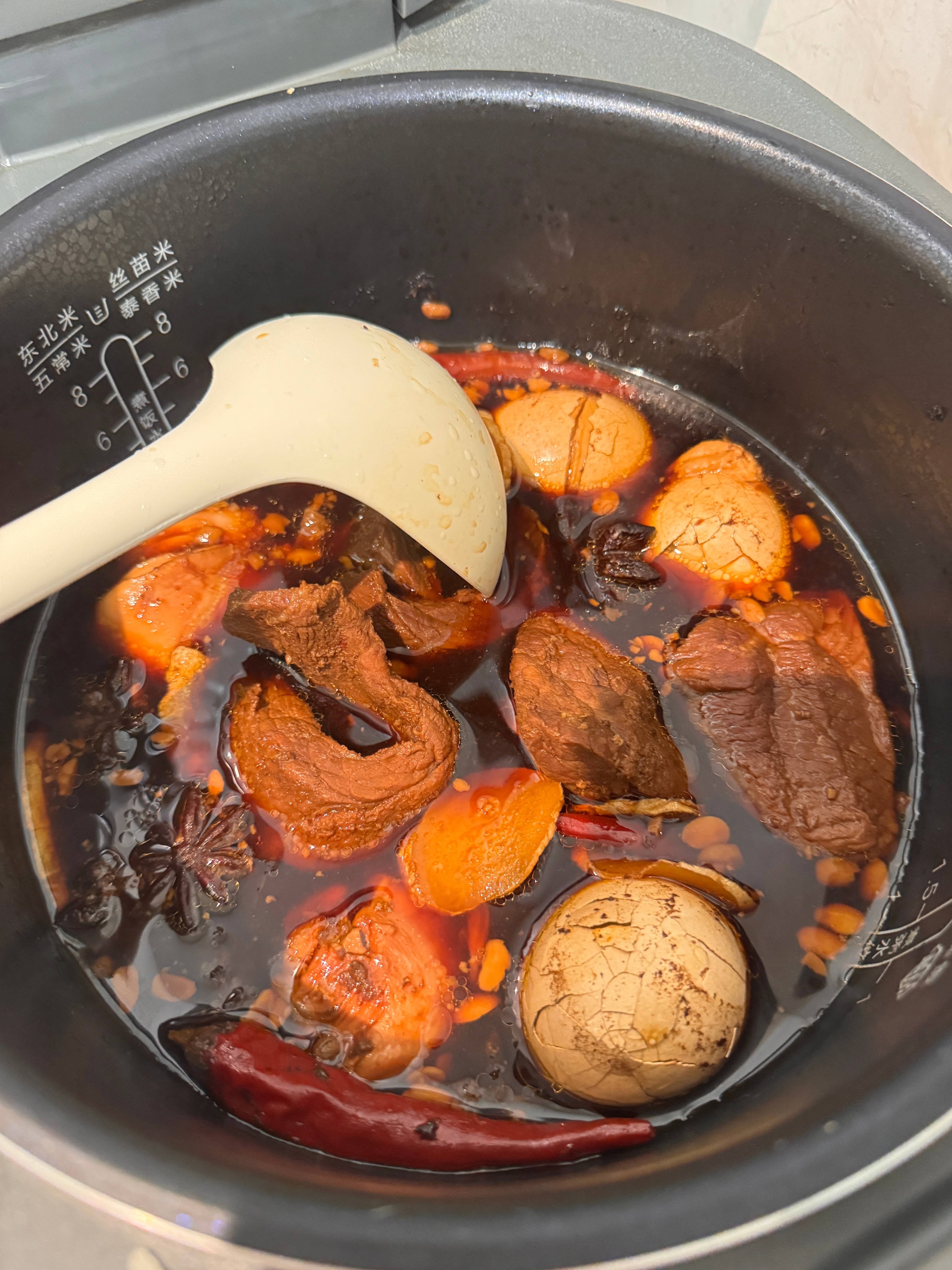 我要每天吃得健康又美味～睡🉐香甜又不累～ 