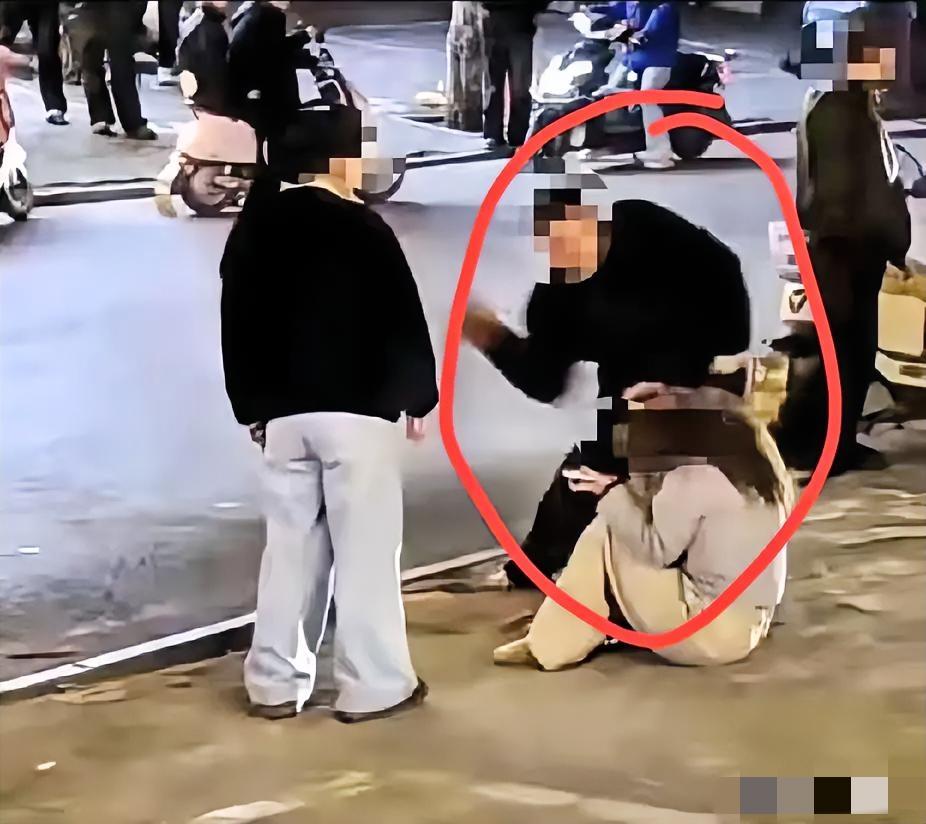 一时冲动，
换来的是无比的后悔，这对夫妻把全家的未来都赔进去了
 
真不是一句“