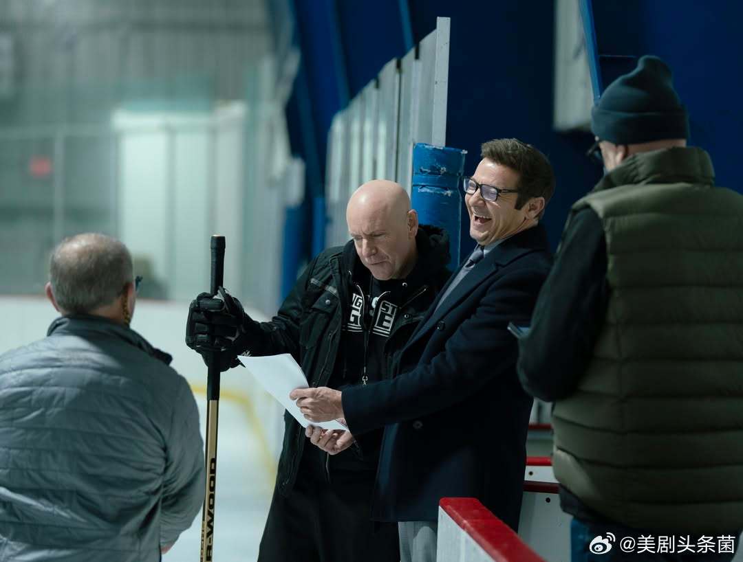 《金斯敦市长》第五季正式开拍，第五季为该剧最终季。 