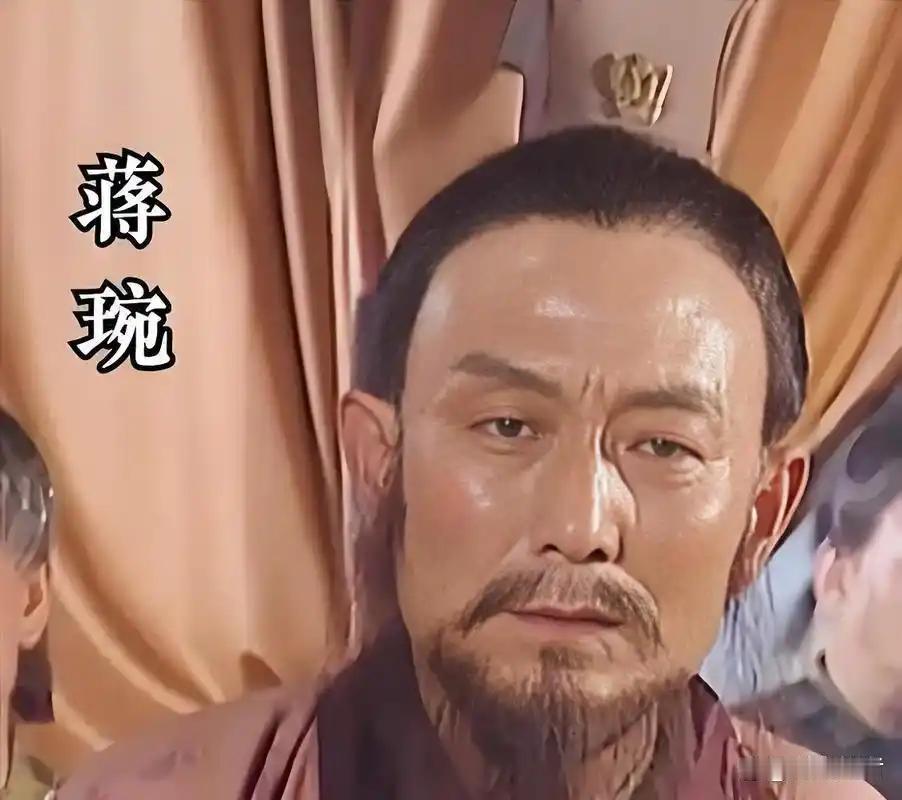 诸葛亮去世后蒋琬为什么能稳住局势将蜀汉基业又延续几十年？

公元234年秋，五丈
