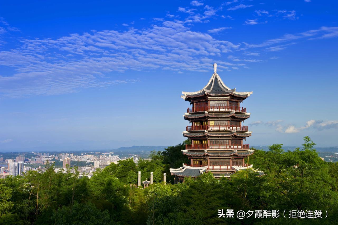 南充在四川的真实地位，被太多人低估了

很多人对南充的印象还停留在"人口多、经济