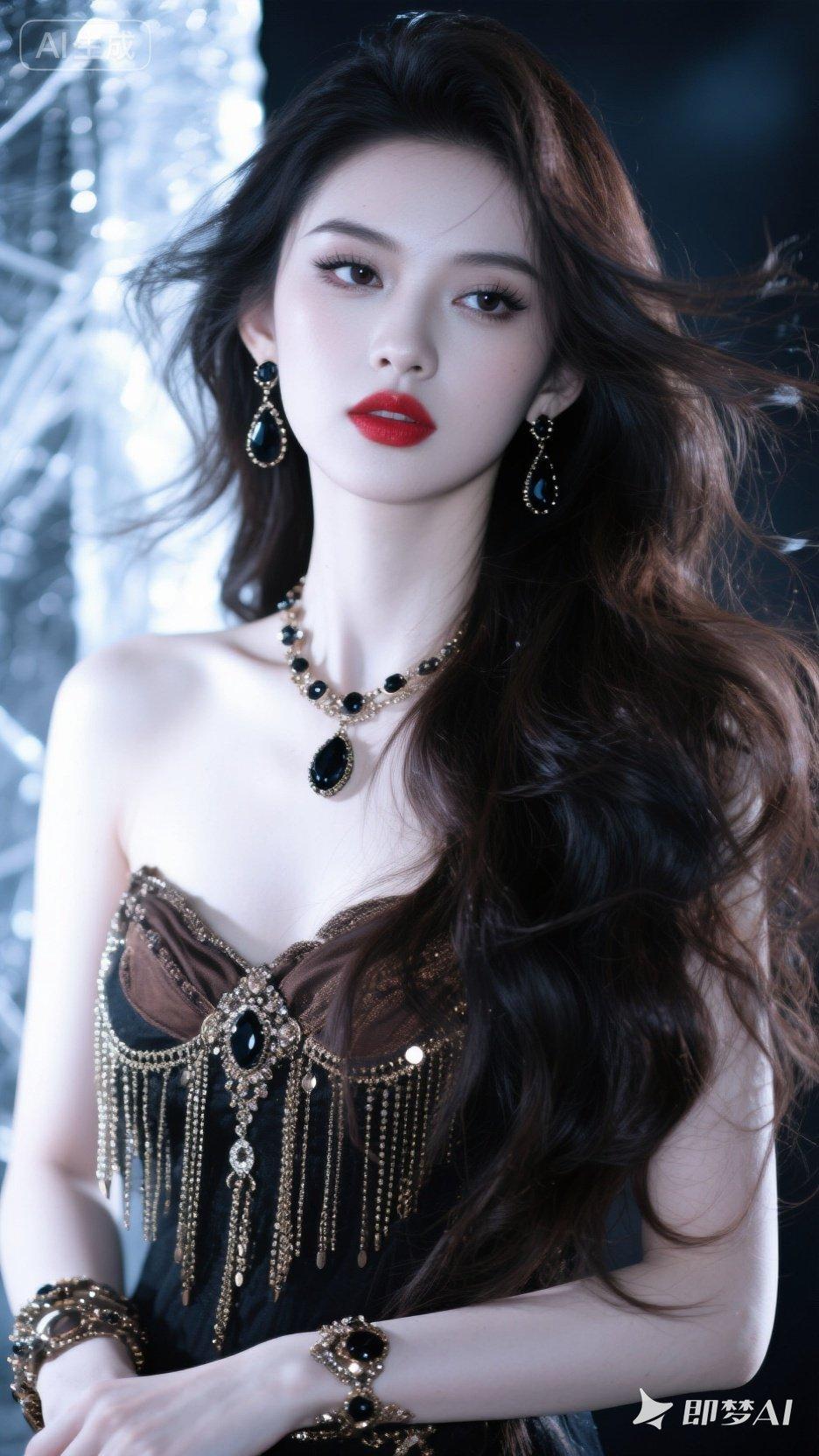 什么样的女生会让人觉得很有魅力?