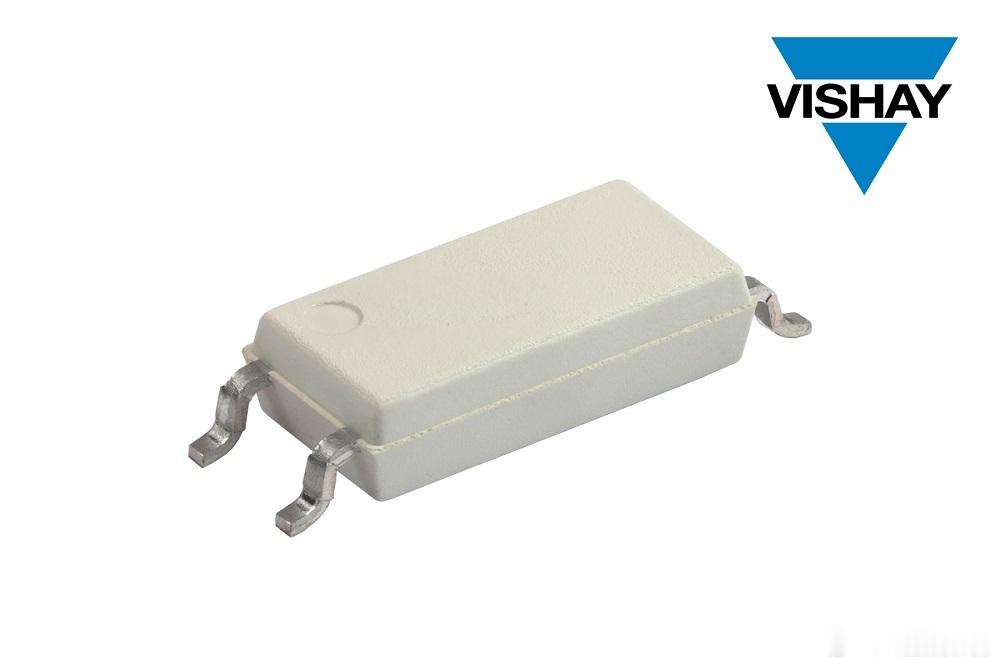 日前，威世科技Vishay Intertechnology, Inc.宣布，推出