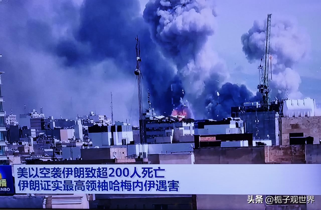 英国同意美军使用塞浦路斯空军基地，伊朗或反美反以组织袭击该基地有问题吗？英国、法