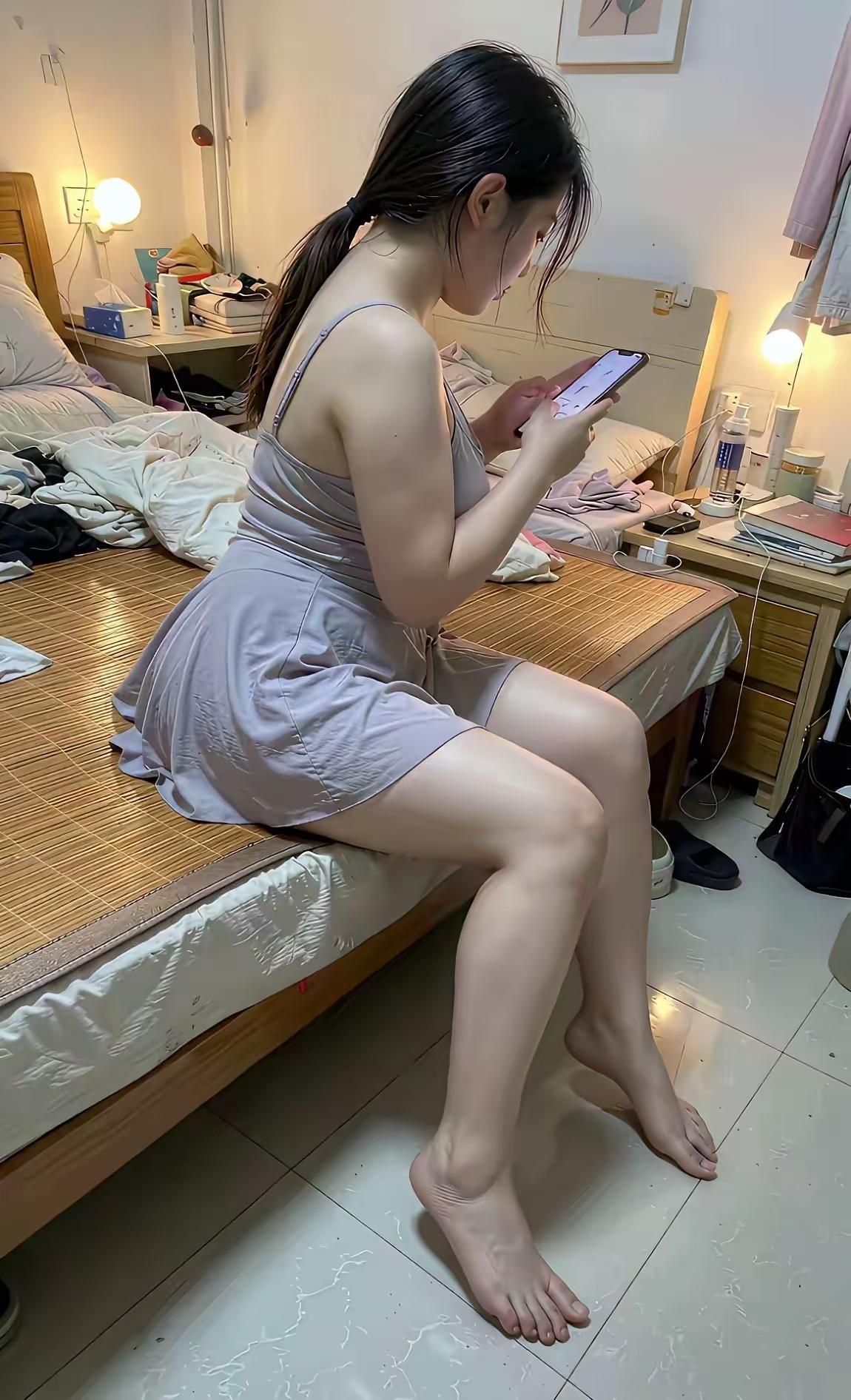 年少不知少妇，错把少女当成宝。嘿嘿嘿嘿嘿嘿！